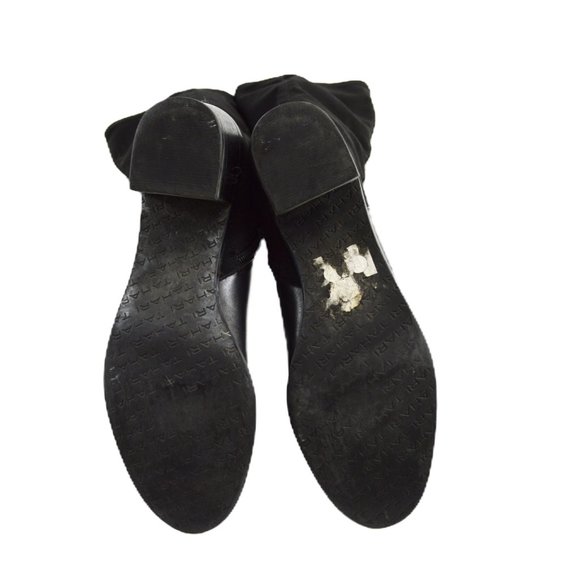 Tahari 'Karlene' 50/50 Boot #100-38 - Picture 5 of 5